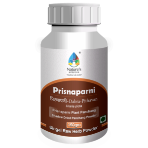 Prisnaparni