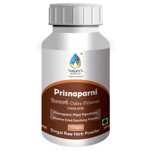 Prisnaparni