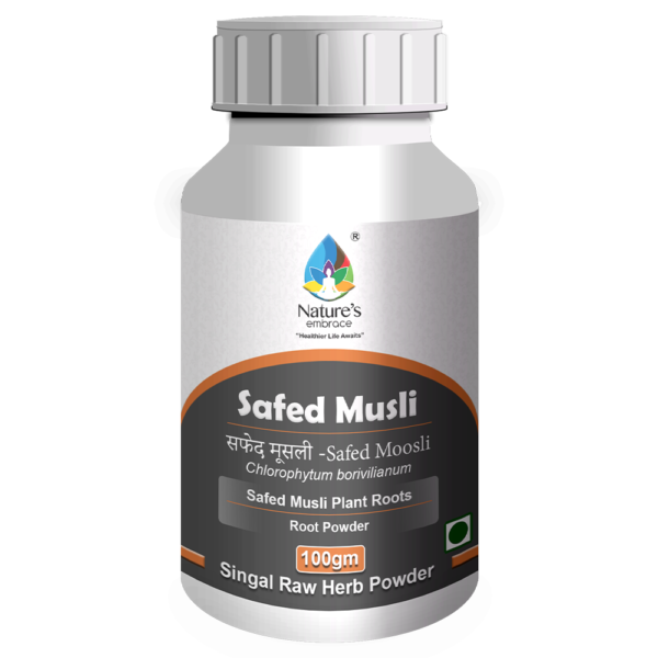 Safed Musli Powder - Image 4