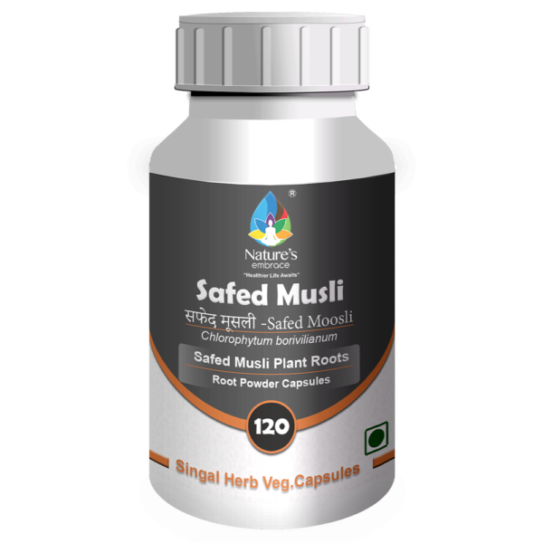 Safed Musli