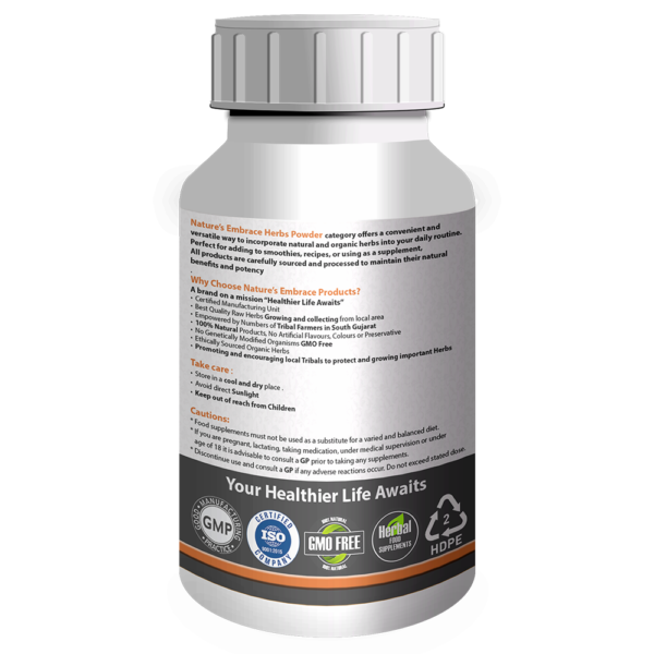 Safed Musli Powder - Image 2