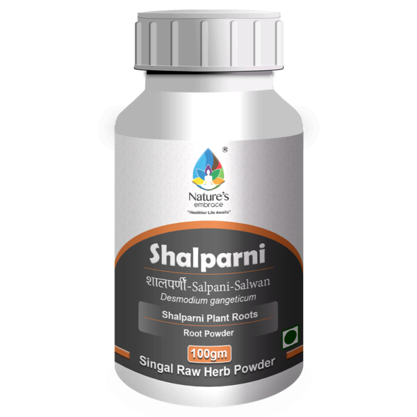 Shalparni mool - Image 4