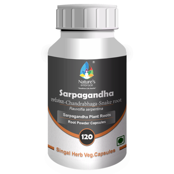 Sarpagandha