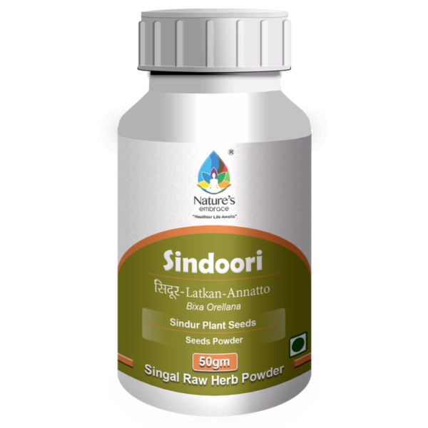 Sindoori