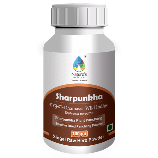 Sharpankha