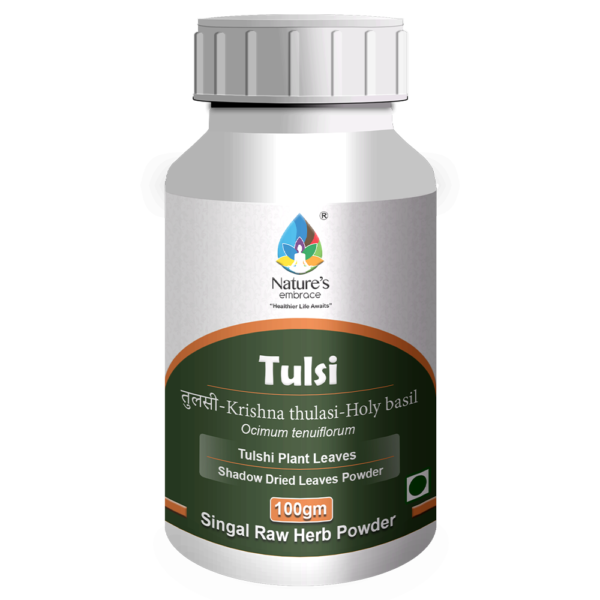 Tulsi leaf - Image 4