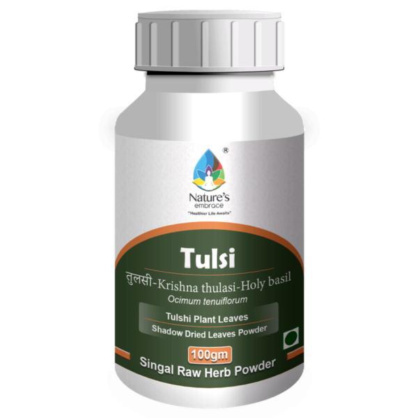 Tulsi leaf