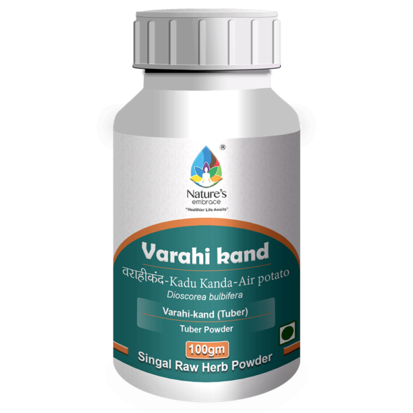 Varahikand - Image 4