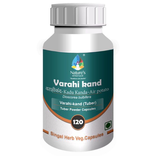 Varahikand
