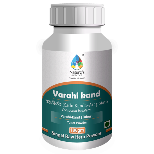 Varahikand