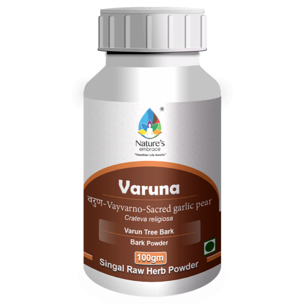 Varuna - Image 4