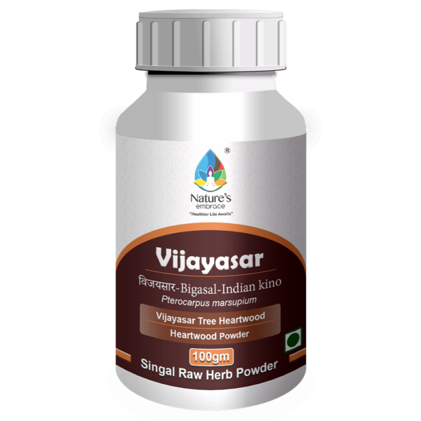 Vijaysar