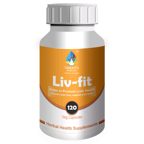 Liv- fit