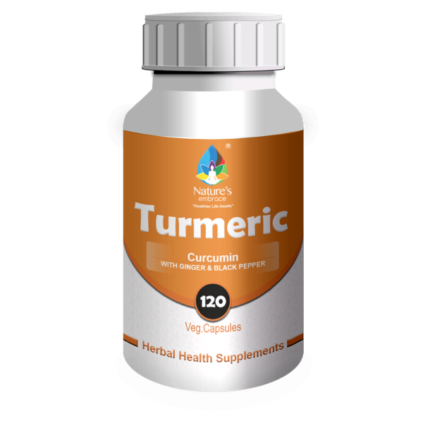 Turmeric Curcumin - Image 4