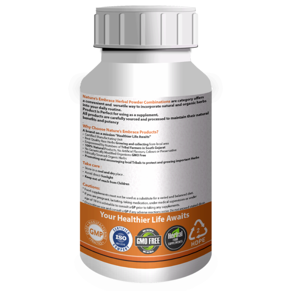 Turmeric Curcumin - Image 2