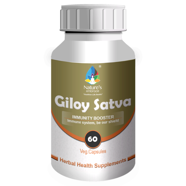 Giloy-Satva