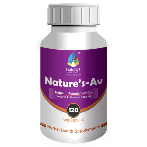 Nature’s Av