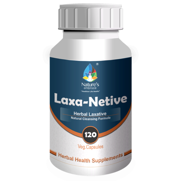 Laxa-Netive