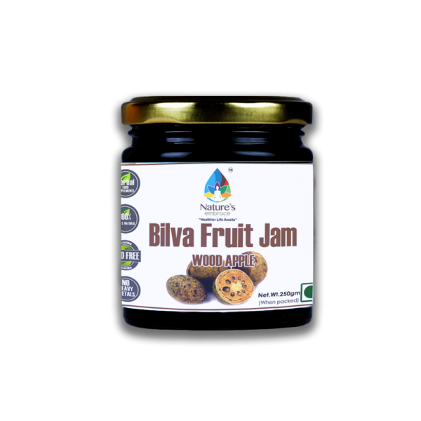 Bilva Fruit Jam