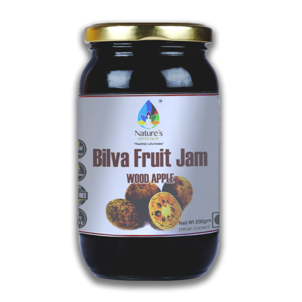 Bilva Fruit Jam - Image 2