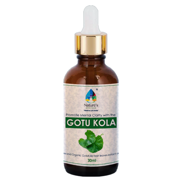 Gotukola