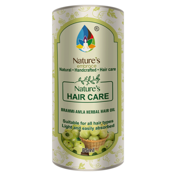Nature's Hair Care - Image 2