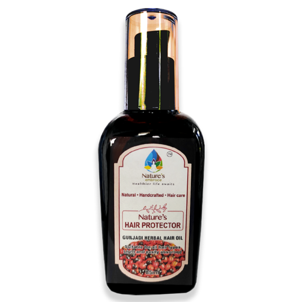 Nature’s Hair Protector - Image 4