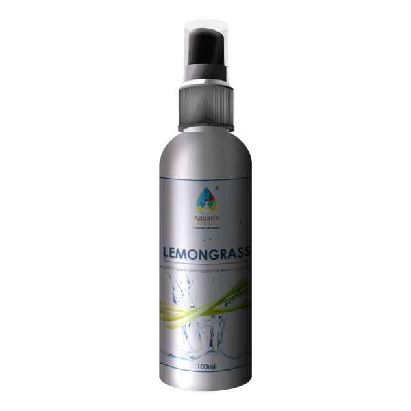 Lemon Grass Spray