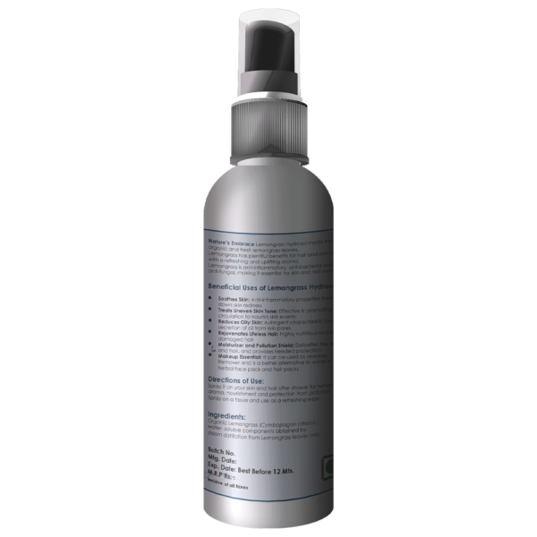 Lemon Grass Spray - Image 2
