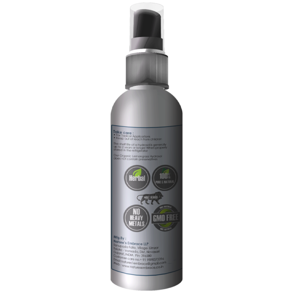 Lemon Grass Spray - Image 3