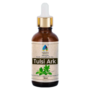 Tulsi Ark