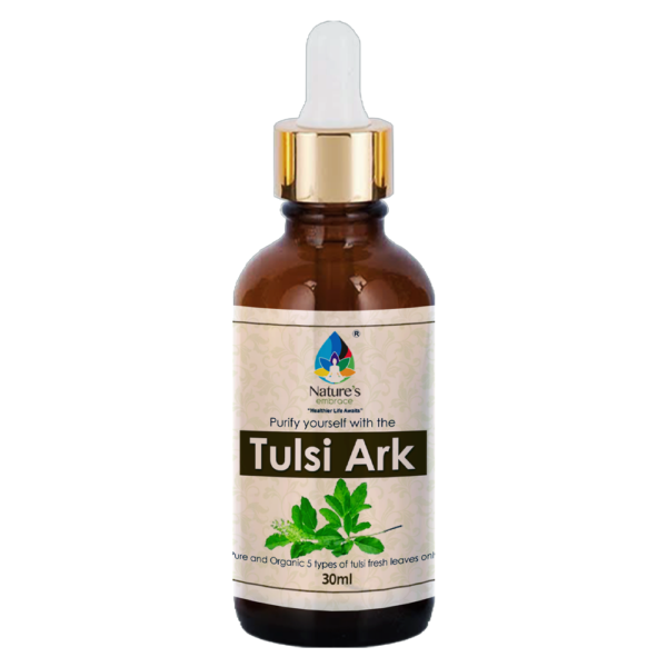 Tulsi Ark